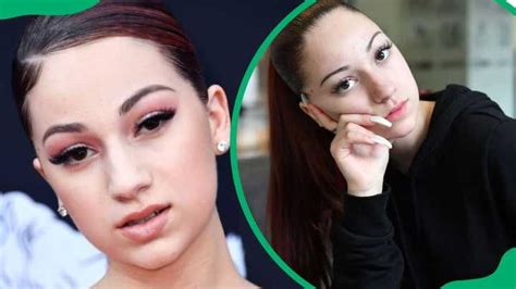 Danielle Bregolis net worth: How Bhad Bhabie built。